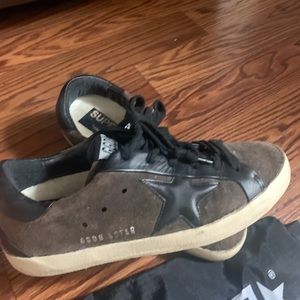 Golden Goose Sneaker